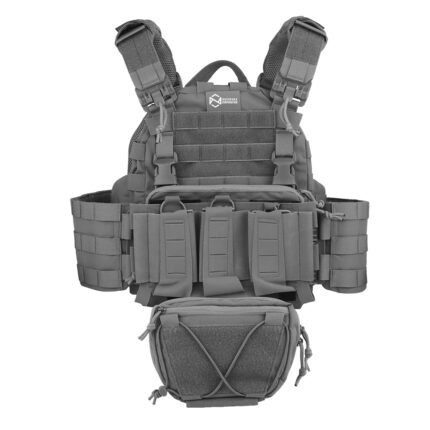 Tactical Vests