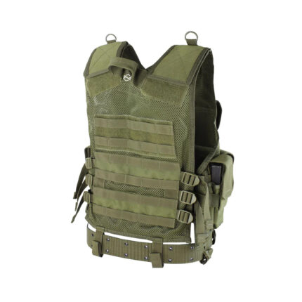 Tactical Vests