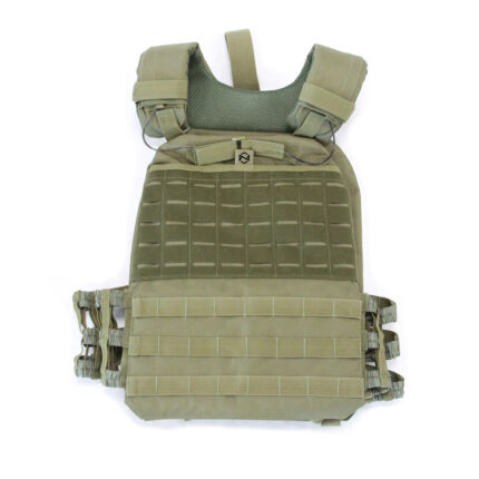 Tactical Vests