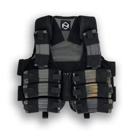 Tactical Vests